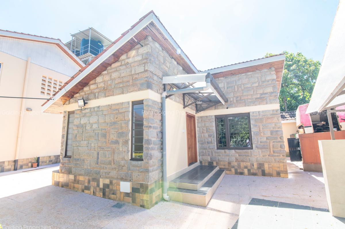 1 Bed House at Ridgeways - 18