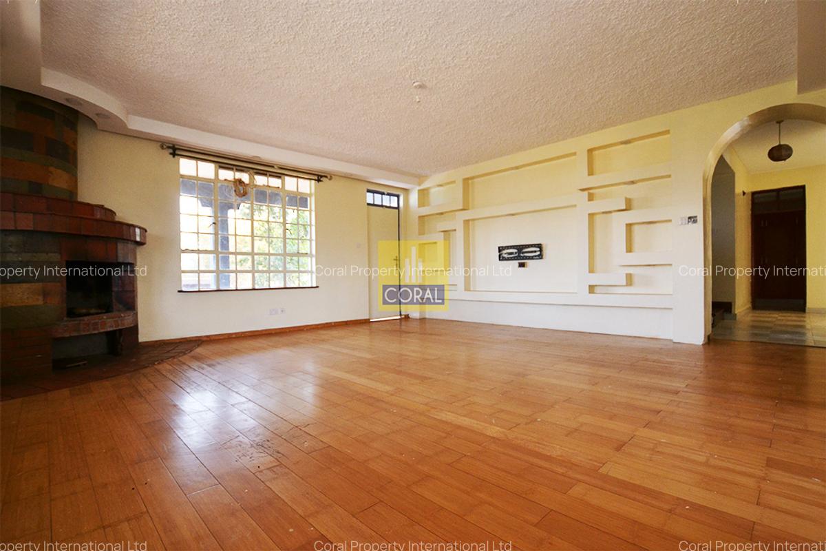 Commercial Property in Kiambu Road - 1