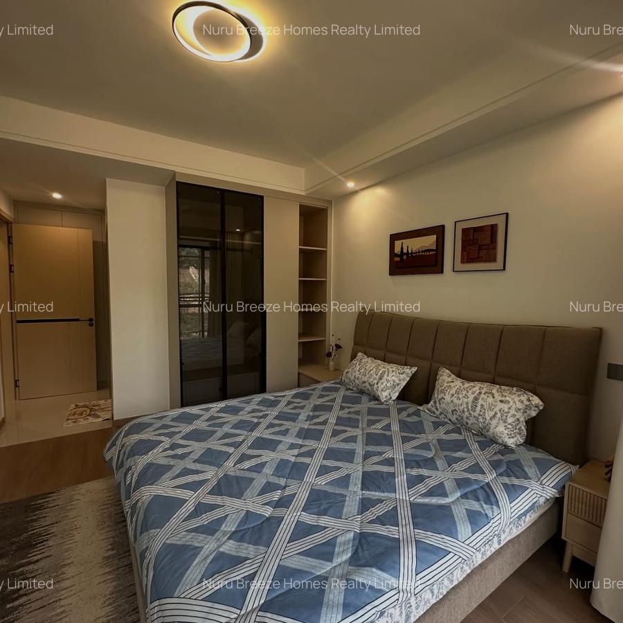 2 Bed Apartment with En Suite in Rhapta Road - 11