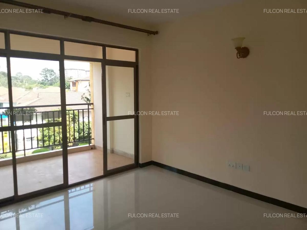 3 Bed Apartment with En Suite in Kileleshwa - 4