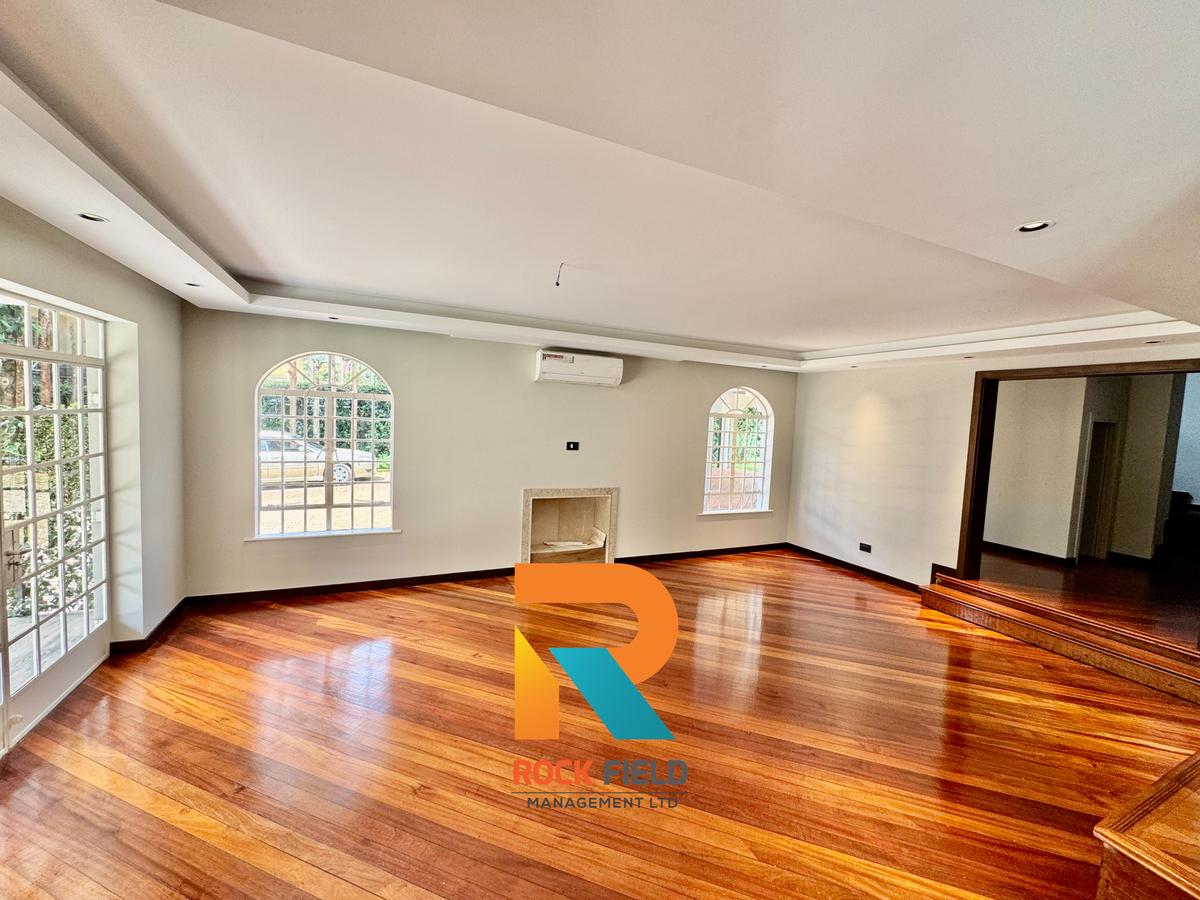 4 Bed Townhouse with En Suite in Runda - 4