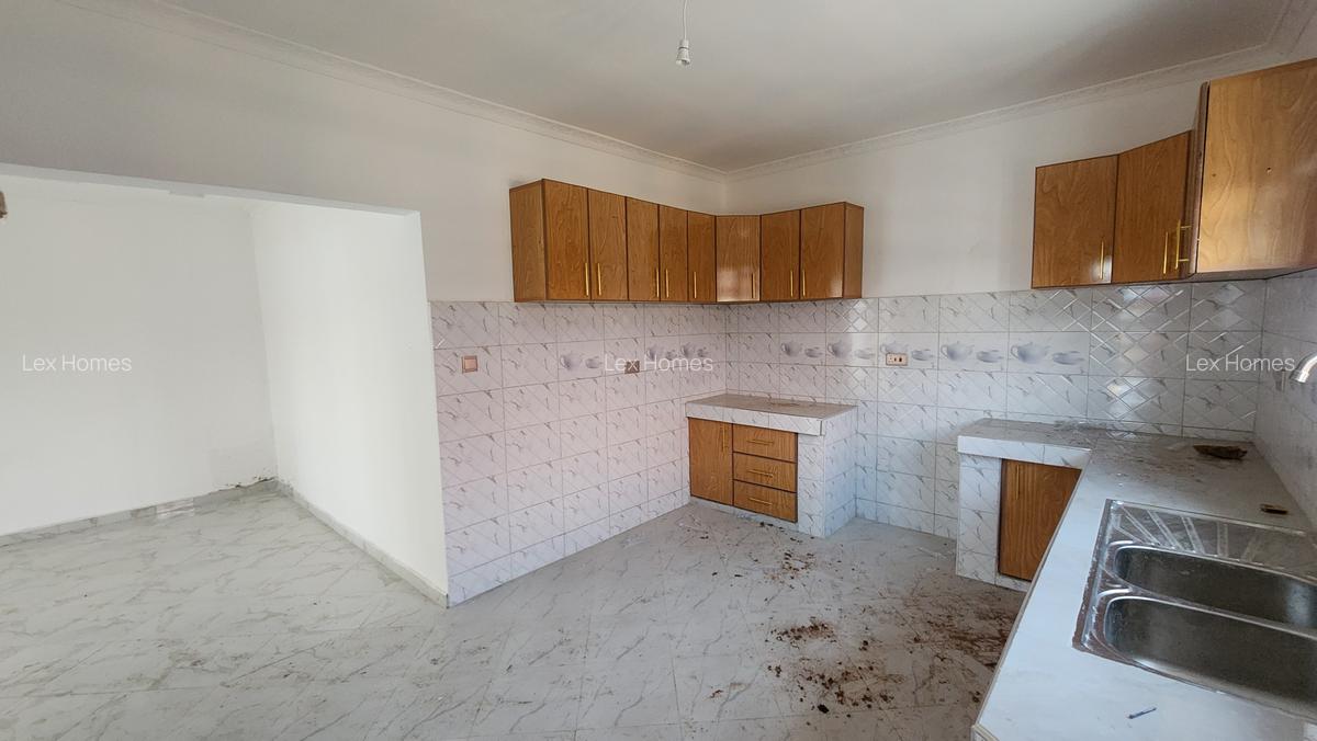 3 Bed House with En Suite at Ongata Rongai - 6