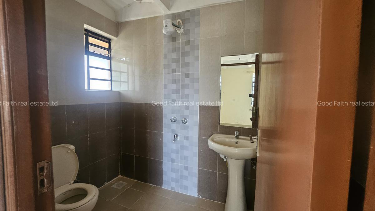 3 Bed House with En Suite in Runda - 18