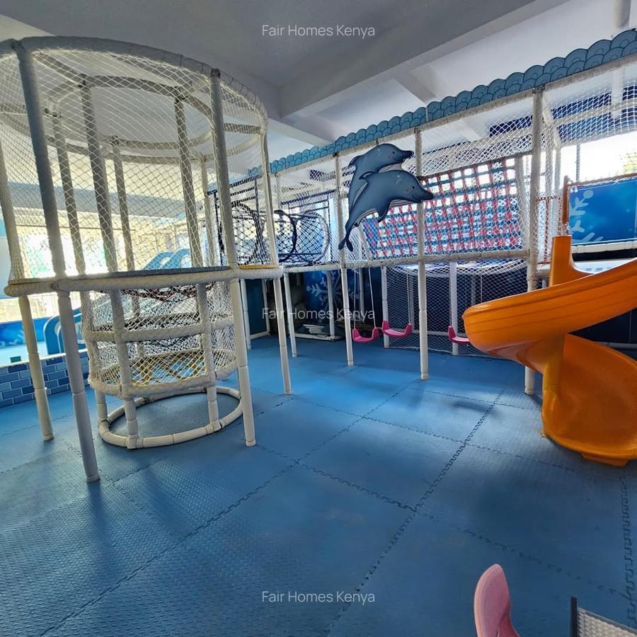 2 Bed Apartment with En Suite at Oloitoktok Road - 9