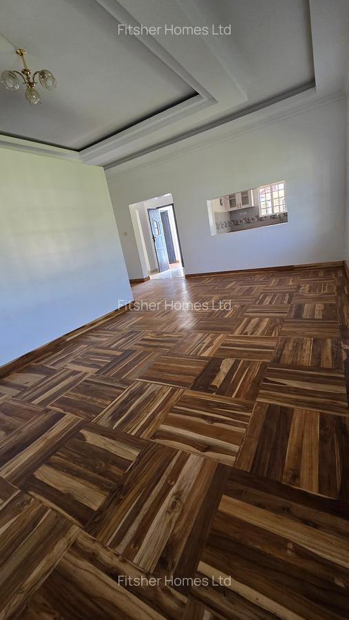 3 Bed House with En Suite in Runda - 5