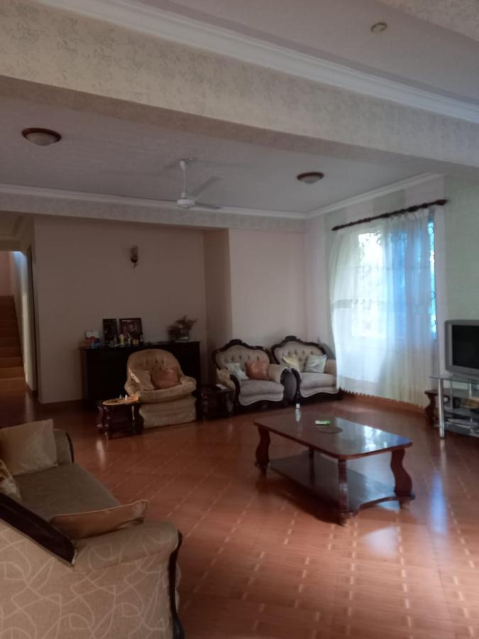 4 Bed Townhouse with En Suite in Nyali Area - 4