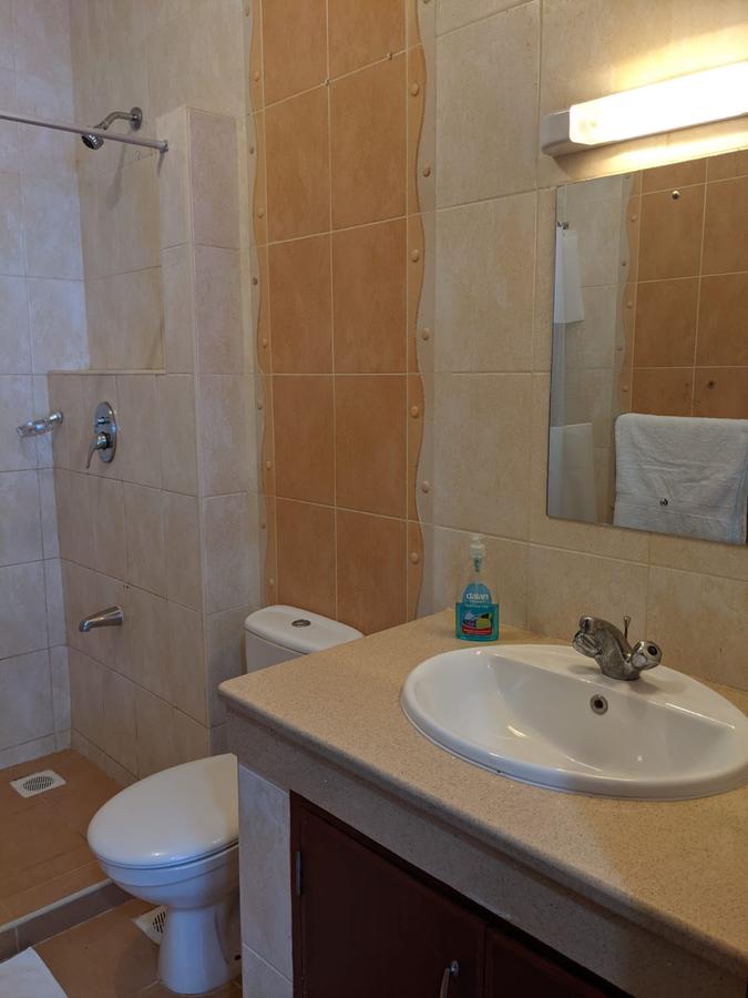 Serviced 2 Bed Apartment with En Suite in Nyali Area - 11