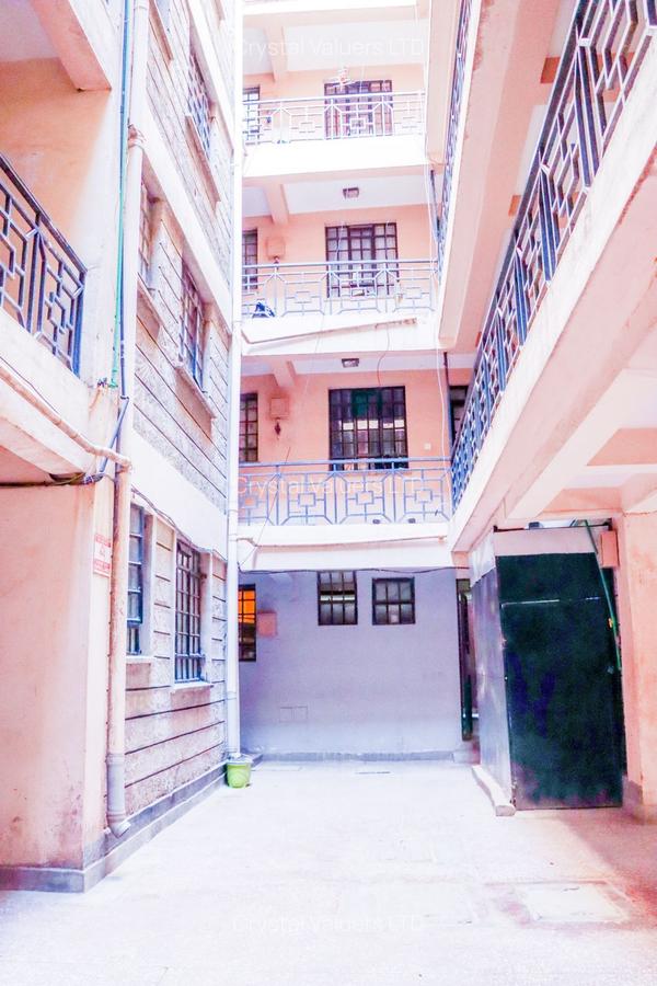 Studio Apartment with Parking in Kitengela - 6