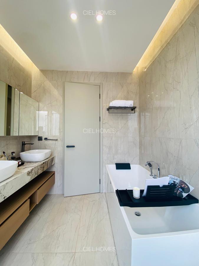 3 Bed Apartment with En Suite at Muthangari Drive - 20