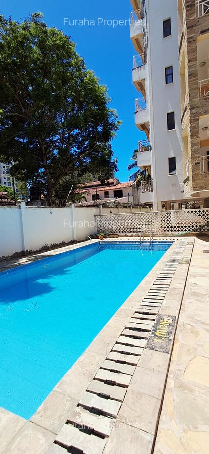 3 Bed Apartment with En Suite in Nyali Area - 1