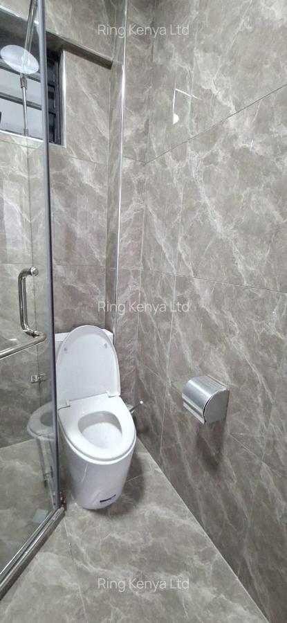 1 Bed Apartment with Swimming Pool at Kilimani - 7