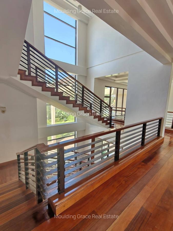 6 Bed House in Karen - 2