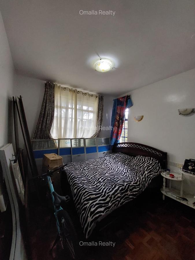 4 Bed House with En Suite in Loresho - 12