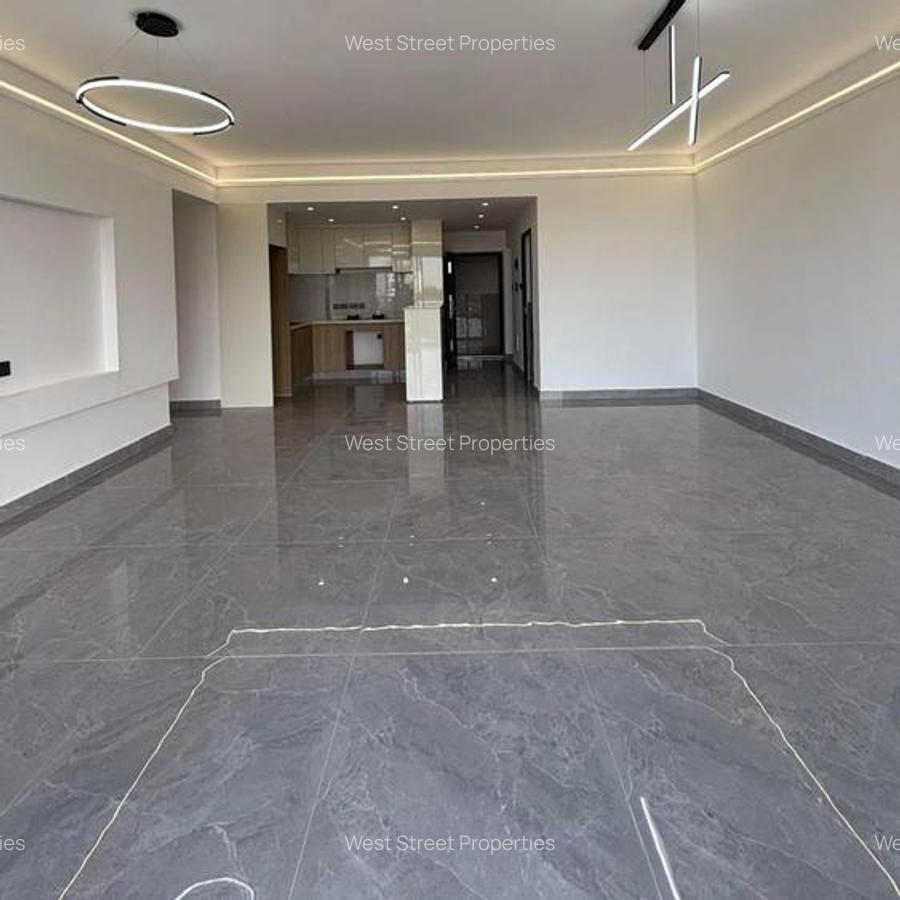 2 Bed Apartment with En Suite at Riara - 10