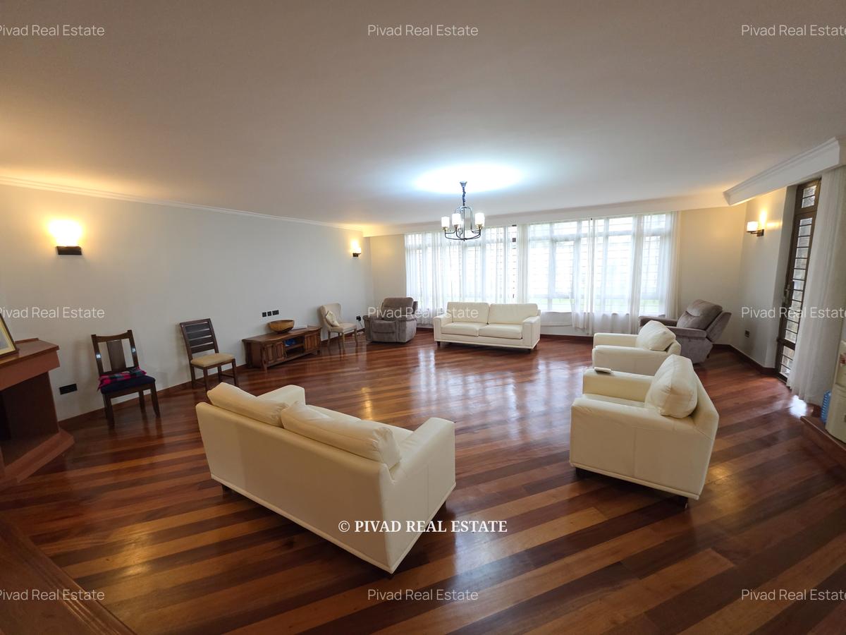 5 Bed House with Staff Quarters in Kiambu Road - 3