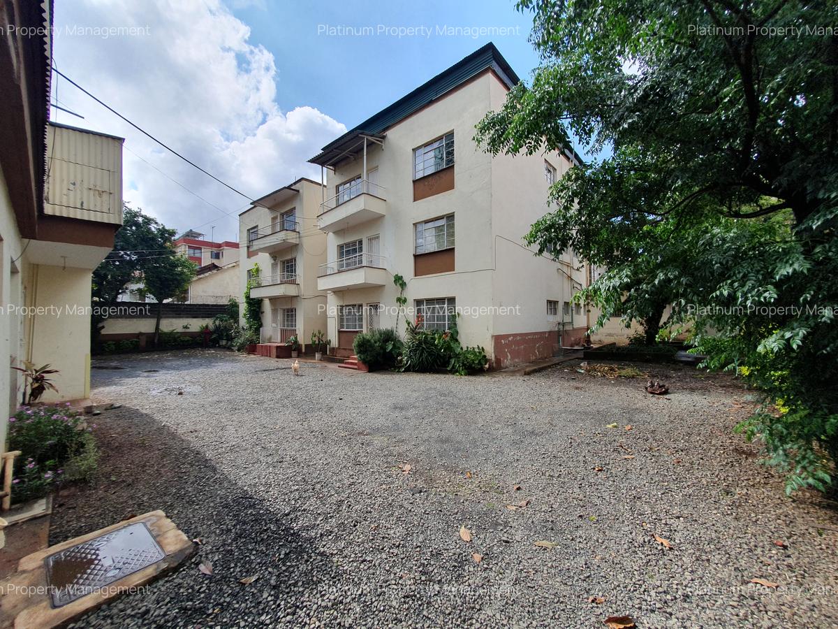 0.33 ac Land at 3Rd Parklands - 1