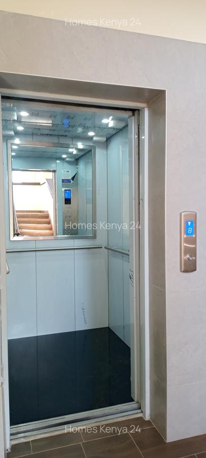 2 Bed Apartment in Thindigua - 11