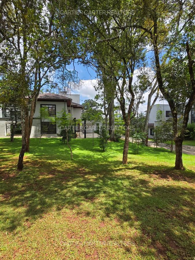 5 Bed Villa with En Suite in Karen - 3