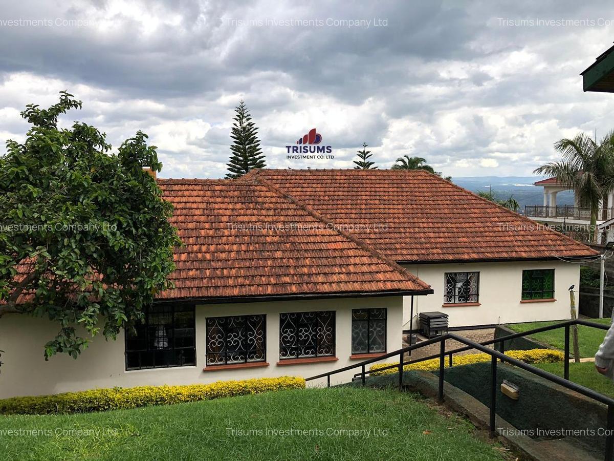 4 Bed House with En Suite at Milimani - 10