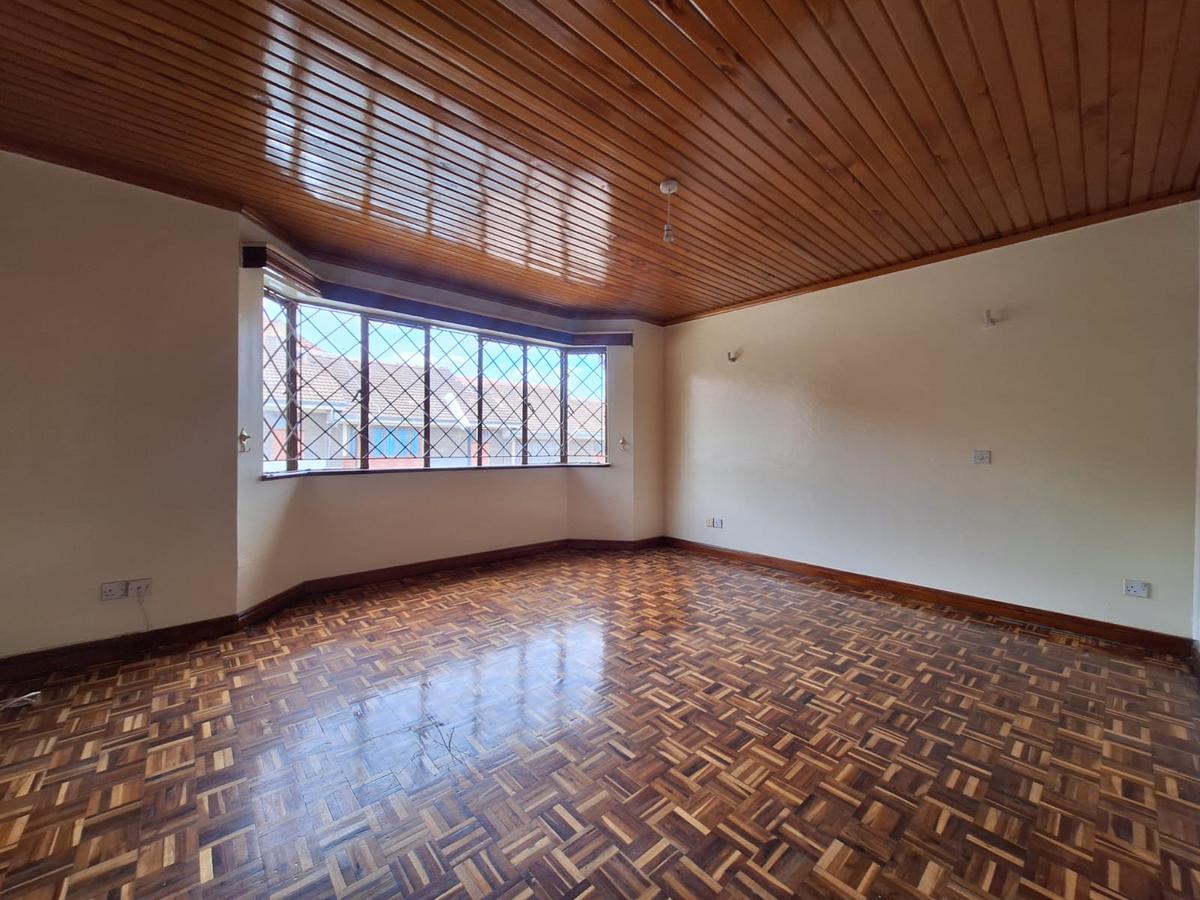 4 Bed Townhouse with En Suite at Kileleshwa - 6