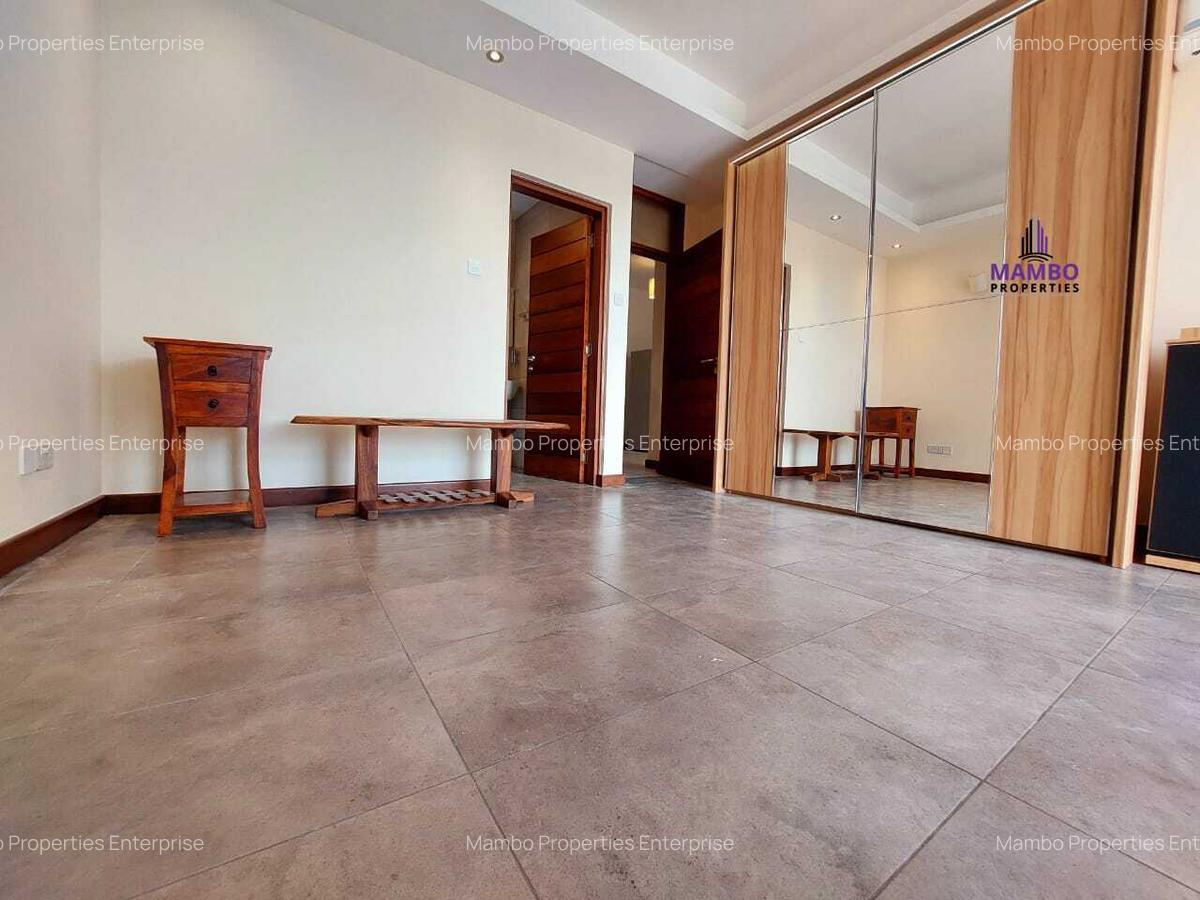 2 Bed Apartment with En Suite at Lower Kabete Lane - 7