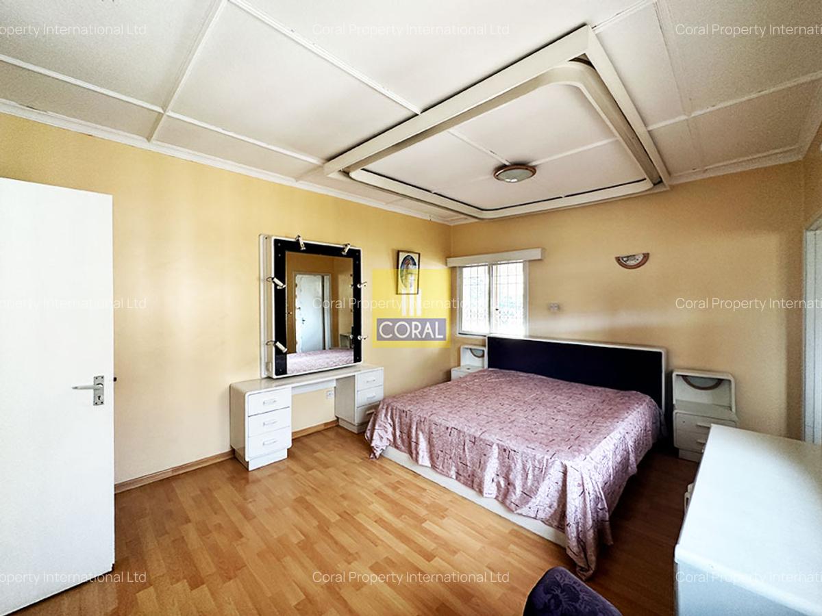 Commercial Property in Kilimani - 13