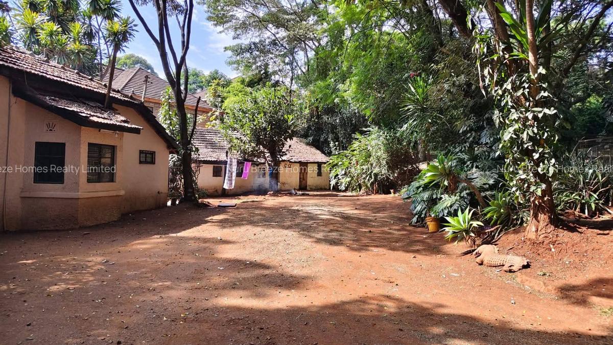 3 Bed House with Staff Quarters in Spring Valley - 1