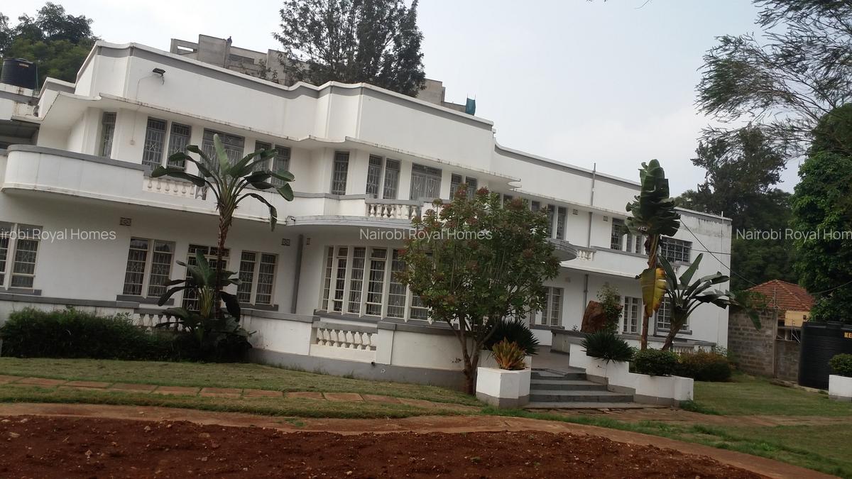 Commercial Property with Backup Generator at Westlands Cbd - 6