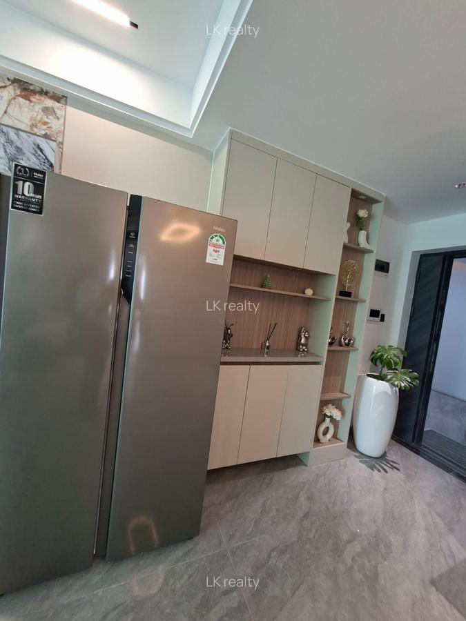 2 Bed Apartment with En Suite at Mogotio - 4