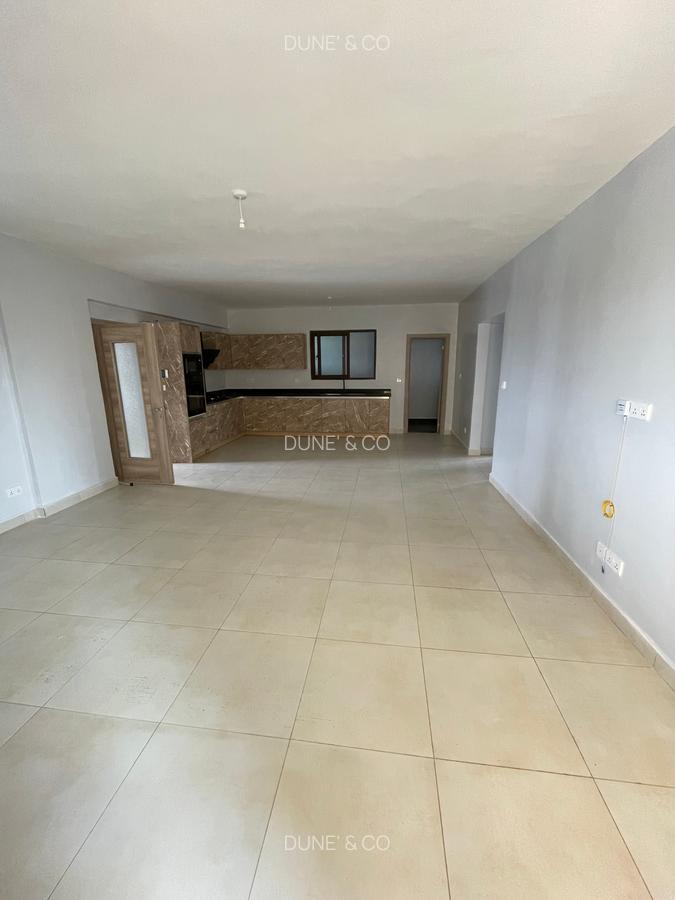 Serviced 2 Bed Apartment with En Suite in Westlands Area - 2