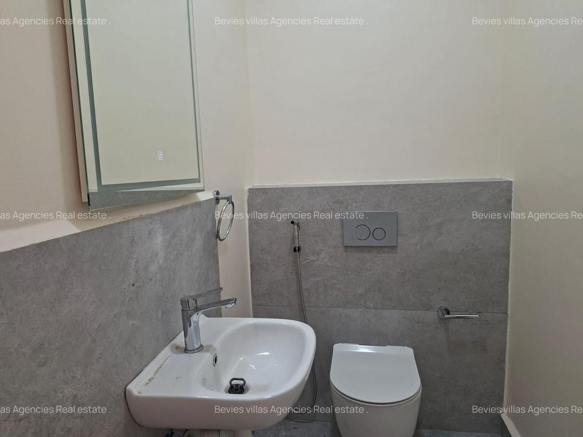 3 Bed Apartment with En Suite at General Mathenge - 3