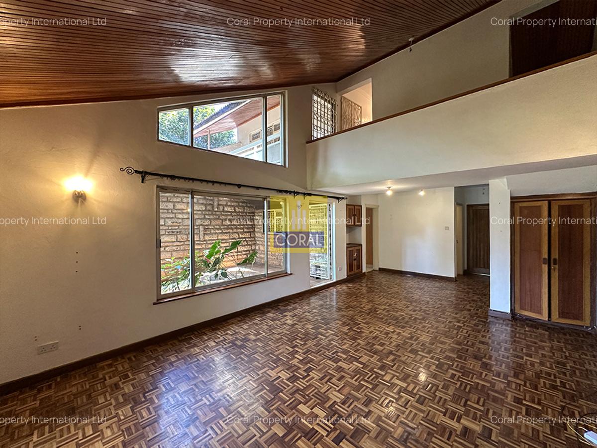 3 Bed Townhouse in Westlands Area - 1