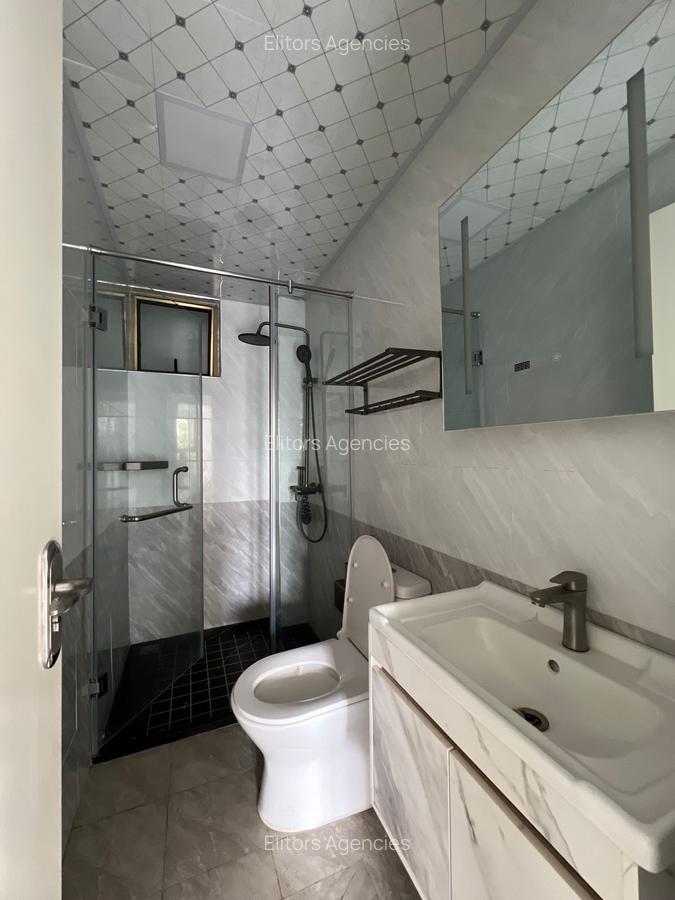 1 Bed Apartment with En Suite at Wood Avenue - 6