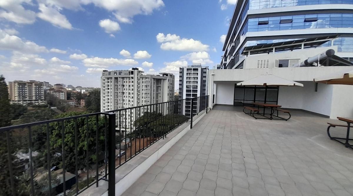 2 Bed Apartment with En Suite at Riverside Dr - 1