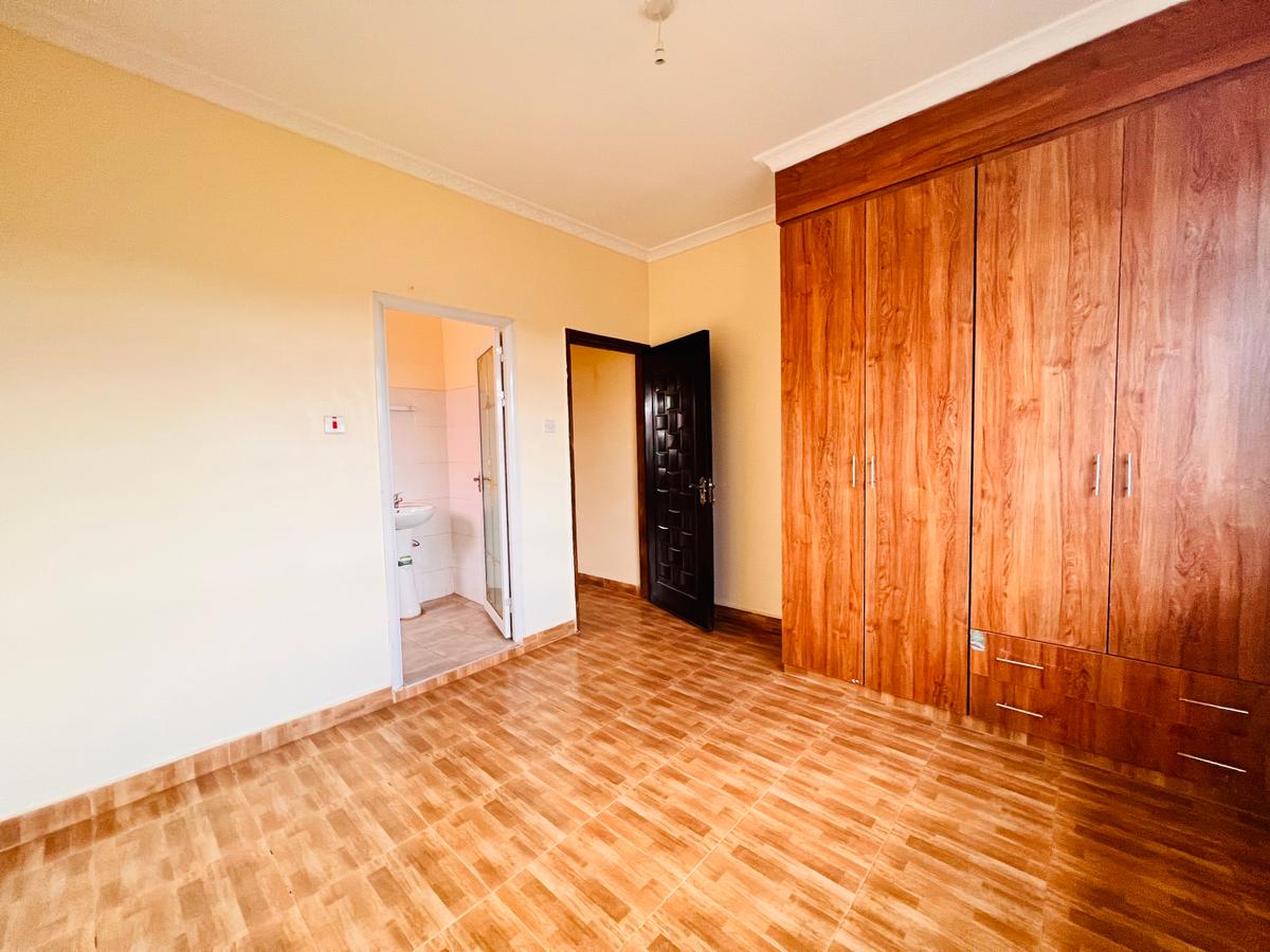 3 Bed House with En Suite at Kenyatta Road - 5