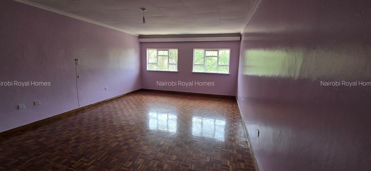4 Bed Townhouse with En Suite at Ngong Road - 11