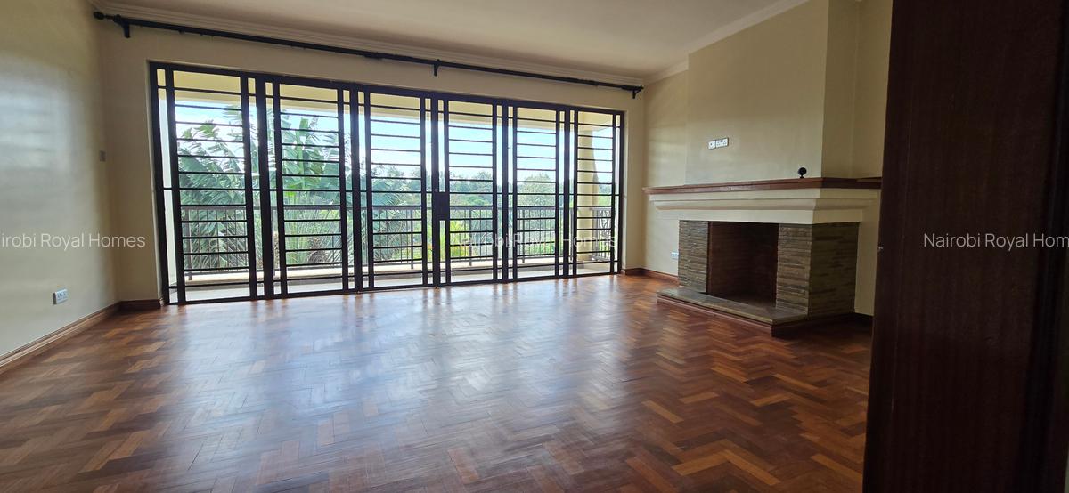 5 Bed House with En Suite at Lower Kabete Road - 13