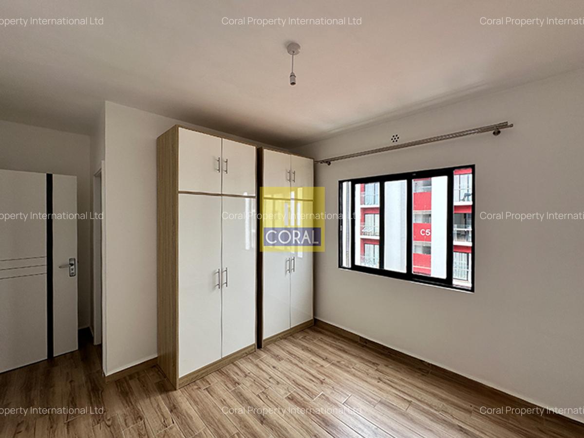 2 Bed Apartment in Tatu City - 6
