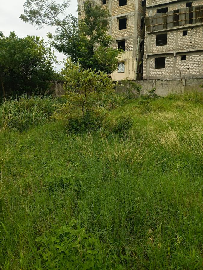 Commercial Land at Bamburi - 8