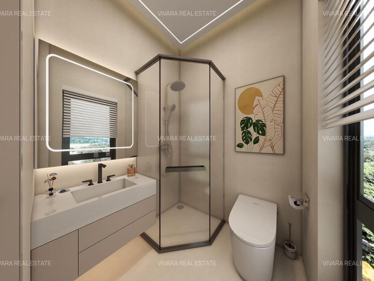 1 Bed Apartment with En Suite in Westlands Area - 7