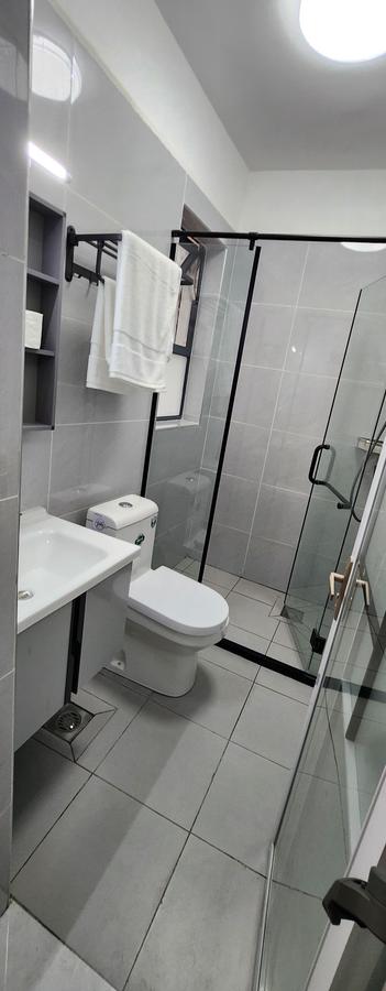 Serviced 4 Bed Apartment with En Suite at Westlands - Lower Kabete Road - Brookside - 7