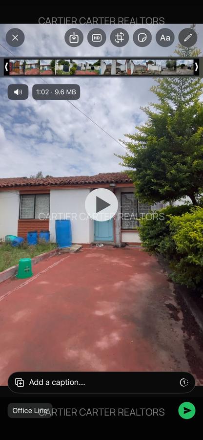 3 Bed House with En Suite in Buruburu - 2