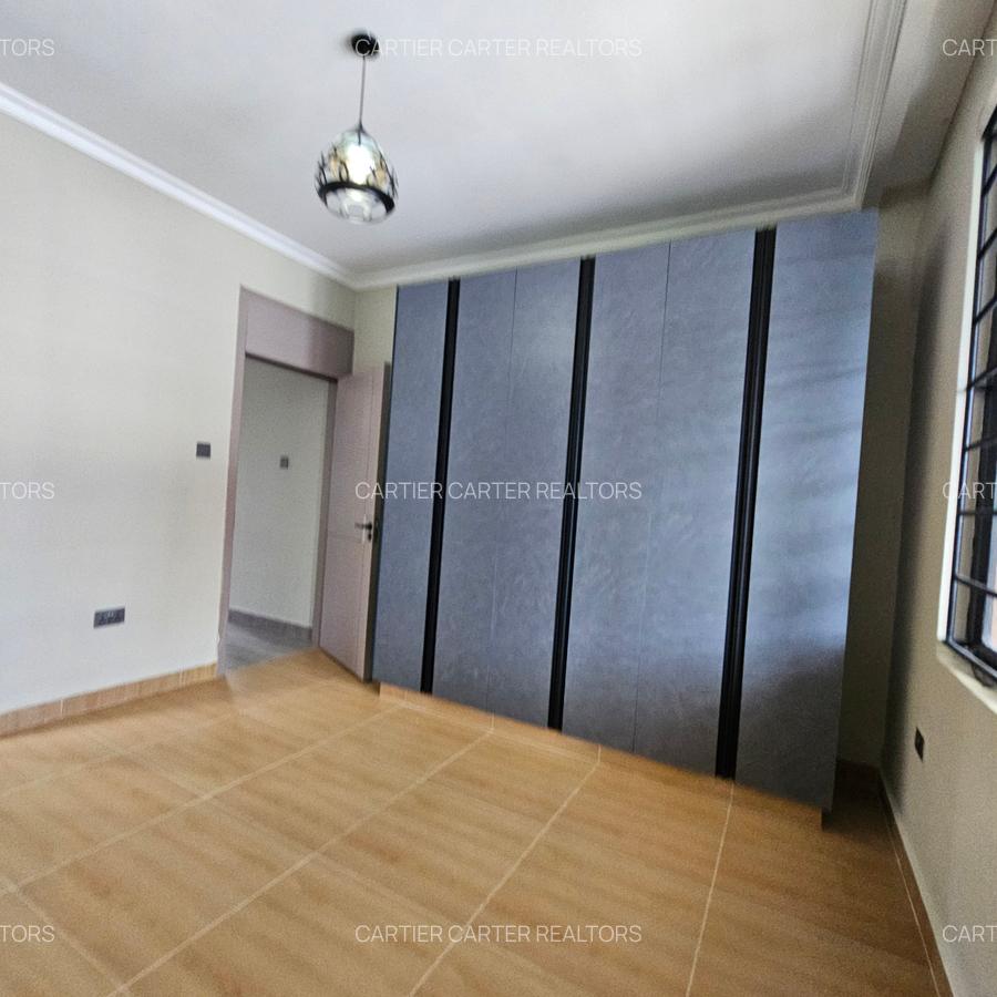 3 Bed Villa with En Suite in Kitengela - 18