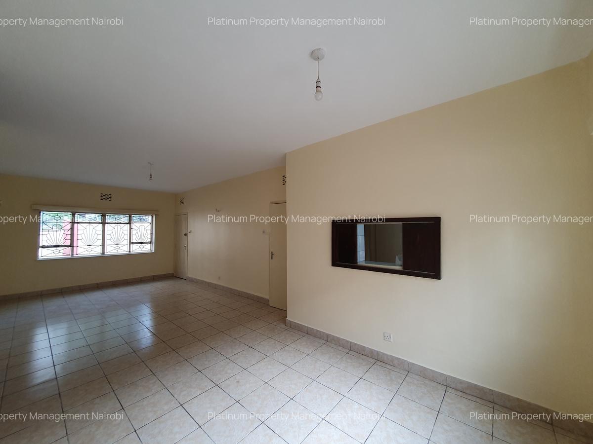 3 Bed Apartment with Parking at Wambugu Rd - 1