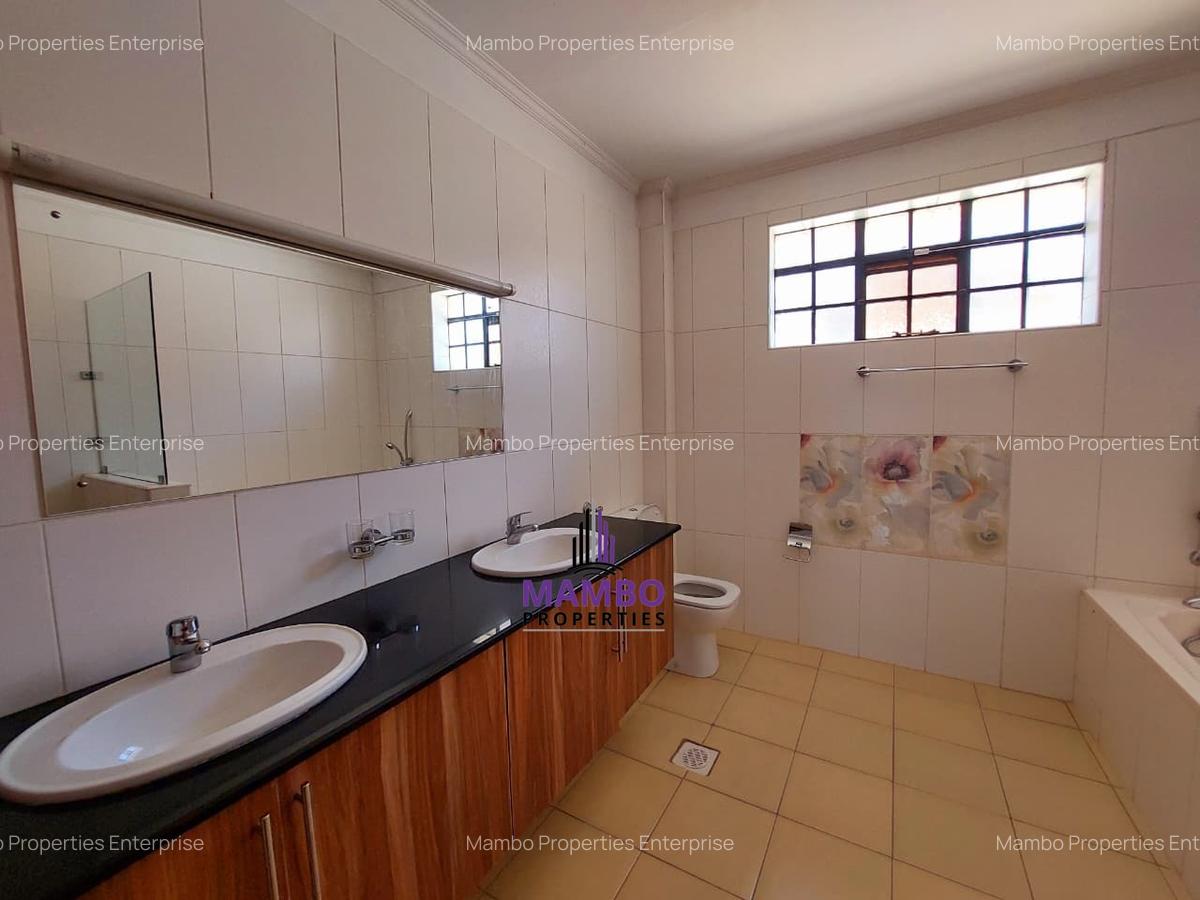 4 Bed Villa with En Suite at Kirawa Rd - 16