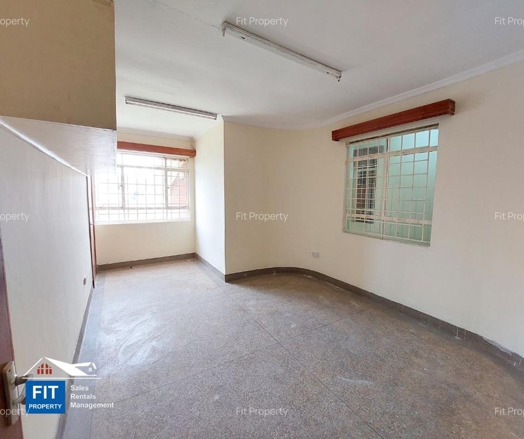 2.5 ac Warehouse with Parking in Embakasi - 12