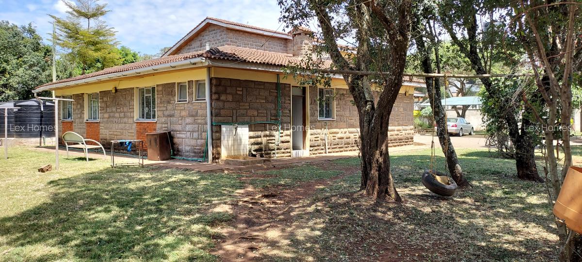 1 Bed House with Garden in Ongata Rongai - 1