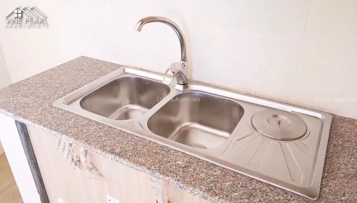 2 Bed Apartment with En Suite at Ololua - Church Road - 9