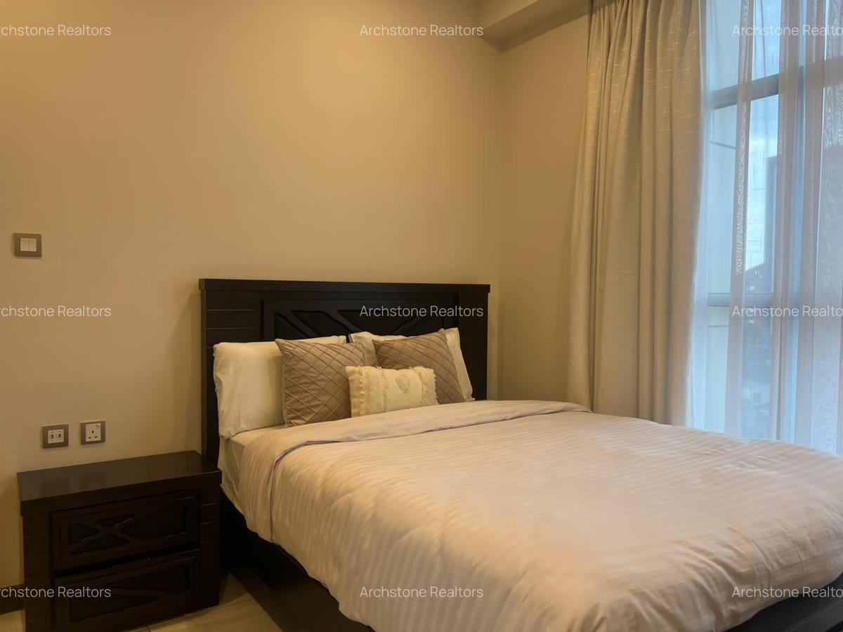 2 Bed Apartment with En Suite in Westlands Area - 5