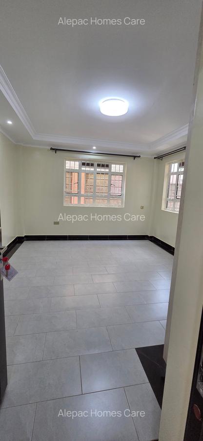 4 Bed House with En Suite at Ruiru - 14